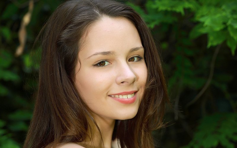 Алиса, 28 лет, 3 размер груди
